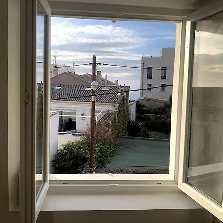 En Bord De A Malmousque Marseille